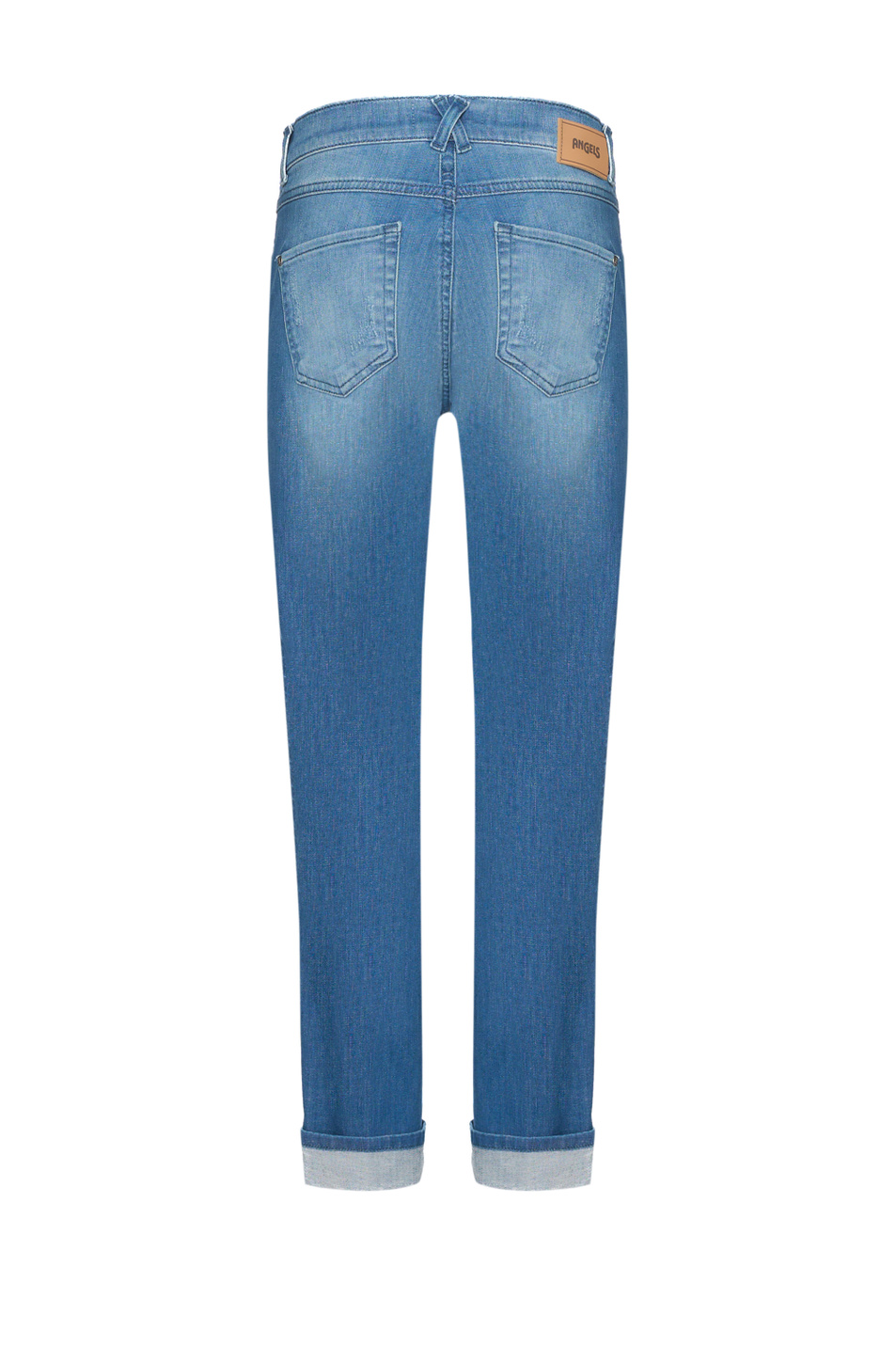 Женский Angels Джинсы Darleen с отворотами (цвет ), артикул 350810930 | Фото 2