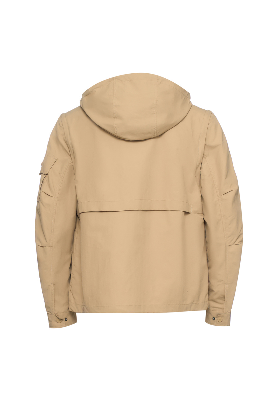 Мужской HUGO Куртка Baltero с отстегивающимися рукавами (цвет ), артикул 50552675 | Фото 2