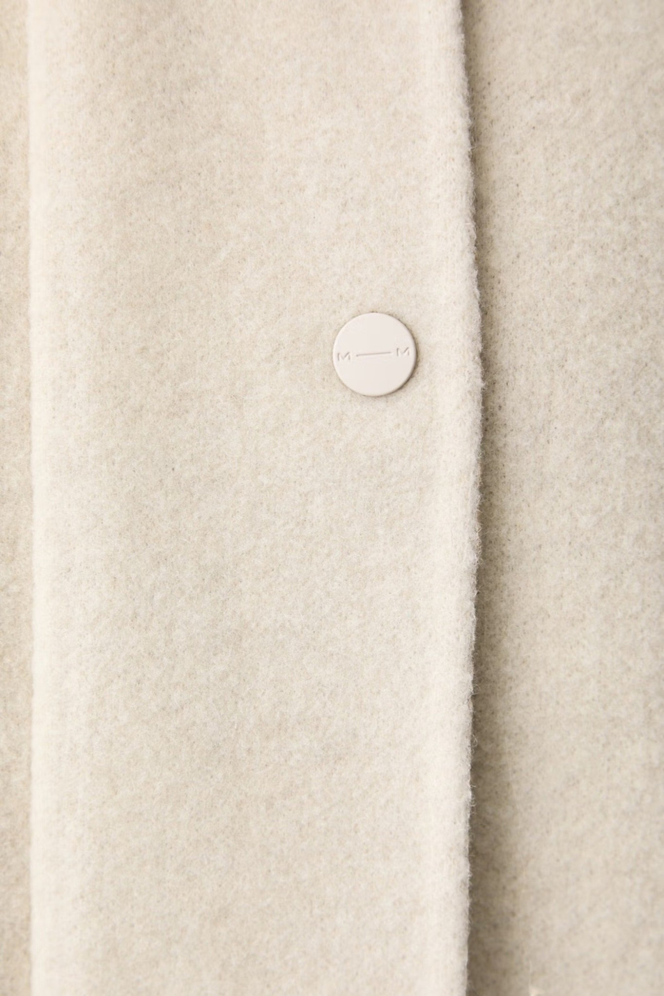 Женский Max Mara Куртка FENICE из смесовой шерсти (цвет ), артикул 2626916088 | Фото 7