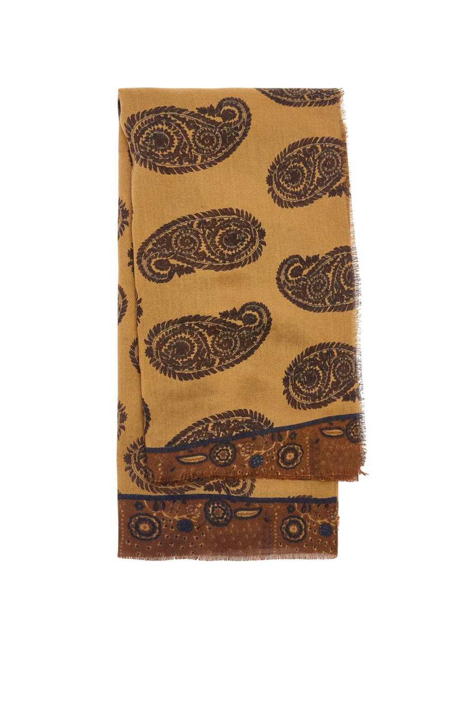 Женский Parfois Шарф с принтом (цвет ), артикул 242194 | Фото 1