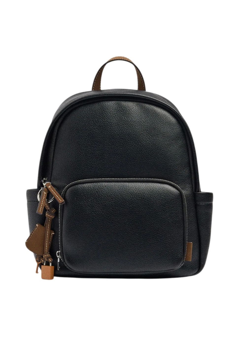 Женский Parfois Рюкзак с подвеской (цвет ), артикул 246612 | Фото 1