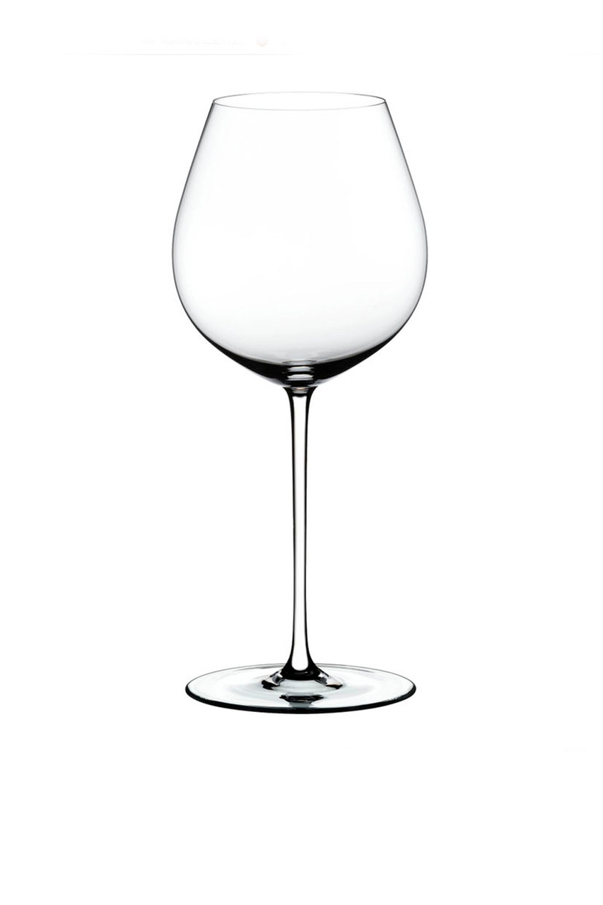 Бокал для вина Old World Pinot Noir|Основной цвет:Черный|Артикул:4900/07B | Фото 1