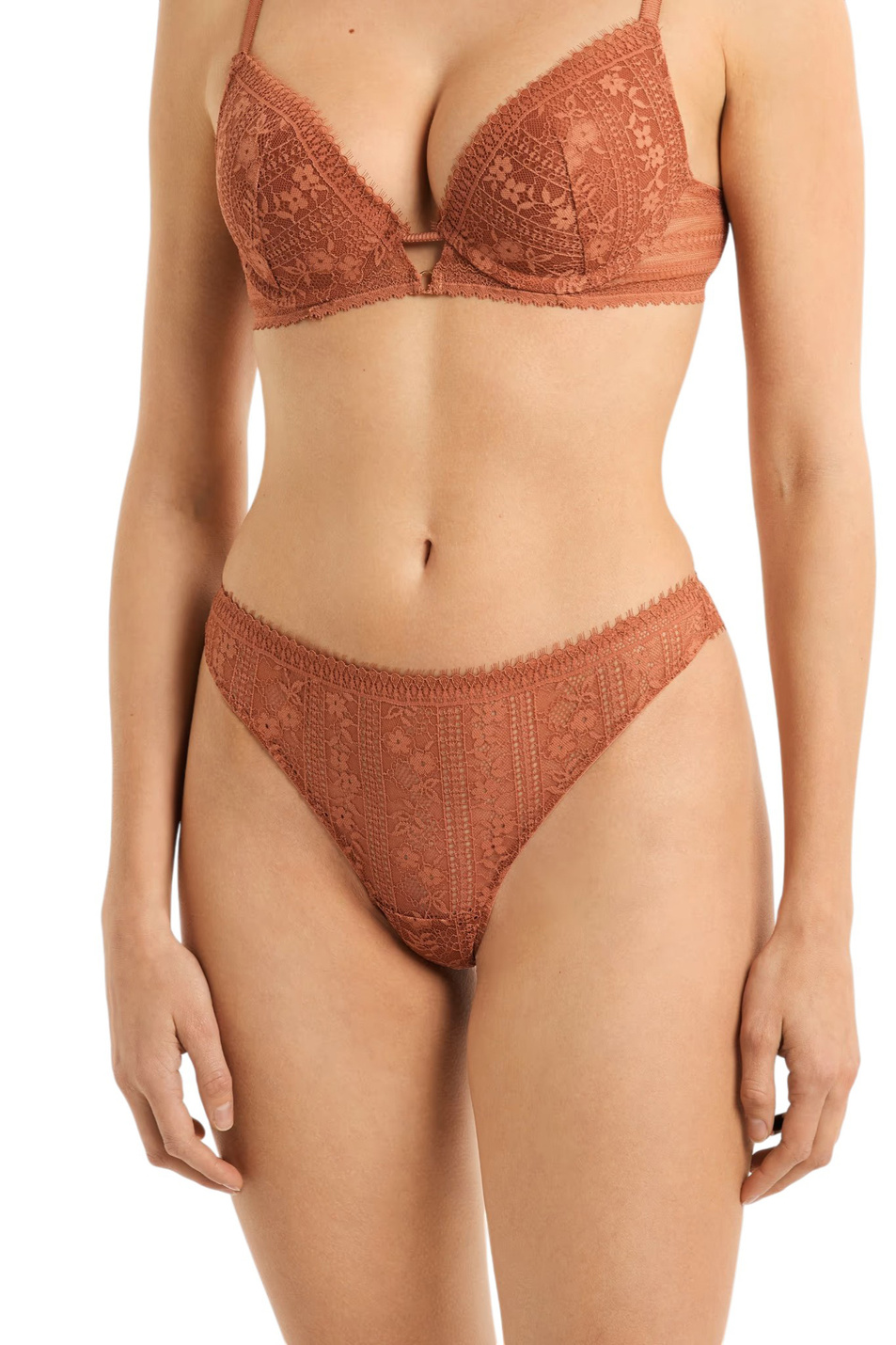 Женский Etam Трусы AURA (цвет ), артикул 6558654 | Фото 1