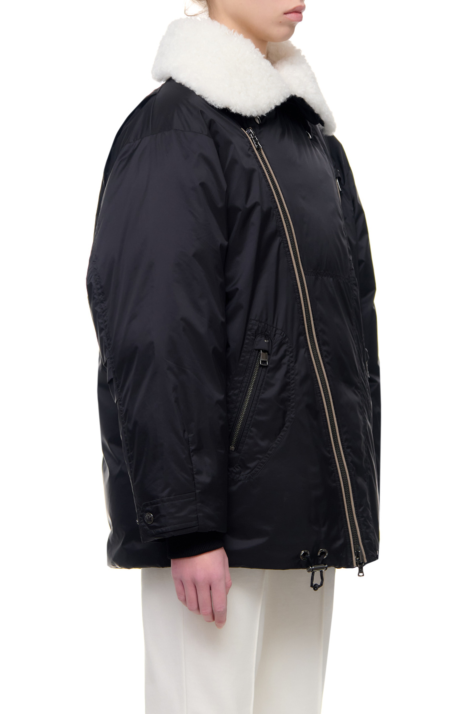 Bogner Куртка TAHINA-D на молнии (цвет ), артикул 31884614 | Фото 6