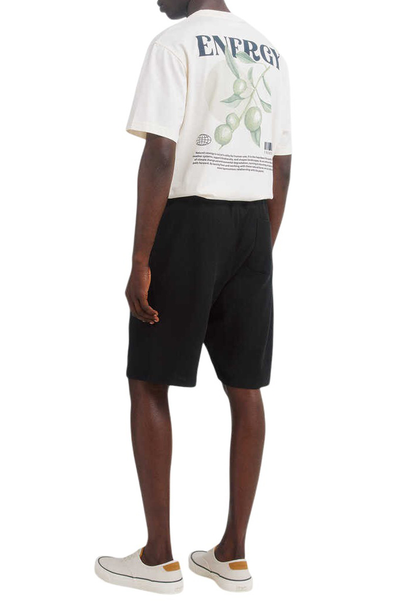 Мужской Springfield Шорты из хлопка (цвет ), артикул 0223735 | Фото 3