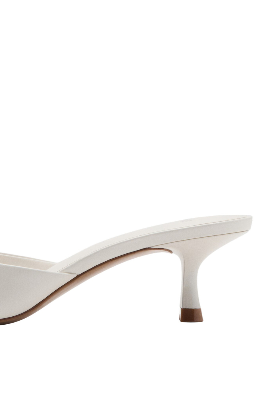 Женский Mango Мюли PLAY (цвет ), артикул 27015820 | Фото 4