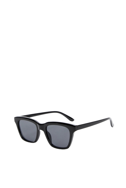 Солнцезащитные очки DANKA|Основной цвет:Черный|Артикул:47012506 | Фото 1