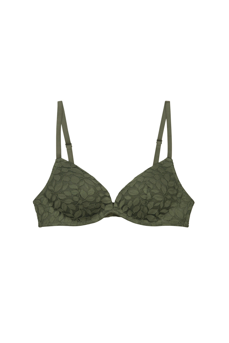 Женский Women'secret Бюстгальтер с кружевом (цвет ), артикул 4023846 | Фото 1