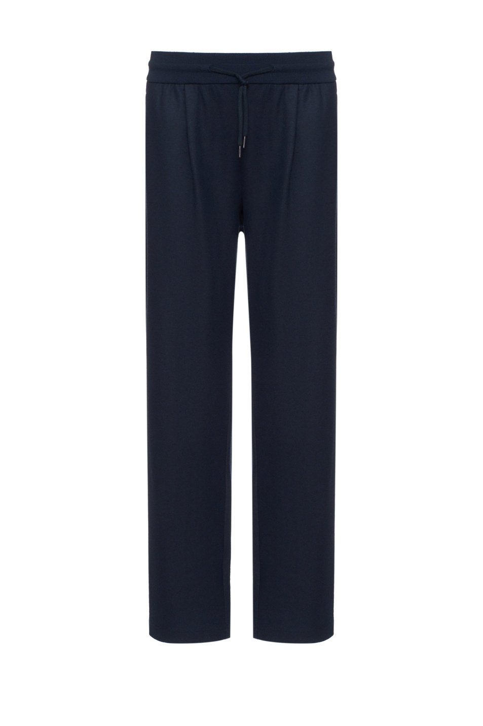 Брюки с эластичным поясом|Основной цвет:Синий Мужской Herno Брюки с эластичным поясом (цвет ), артикул PT000154U-56034 | Фото 1