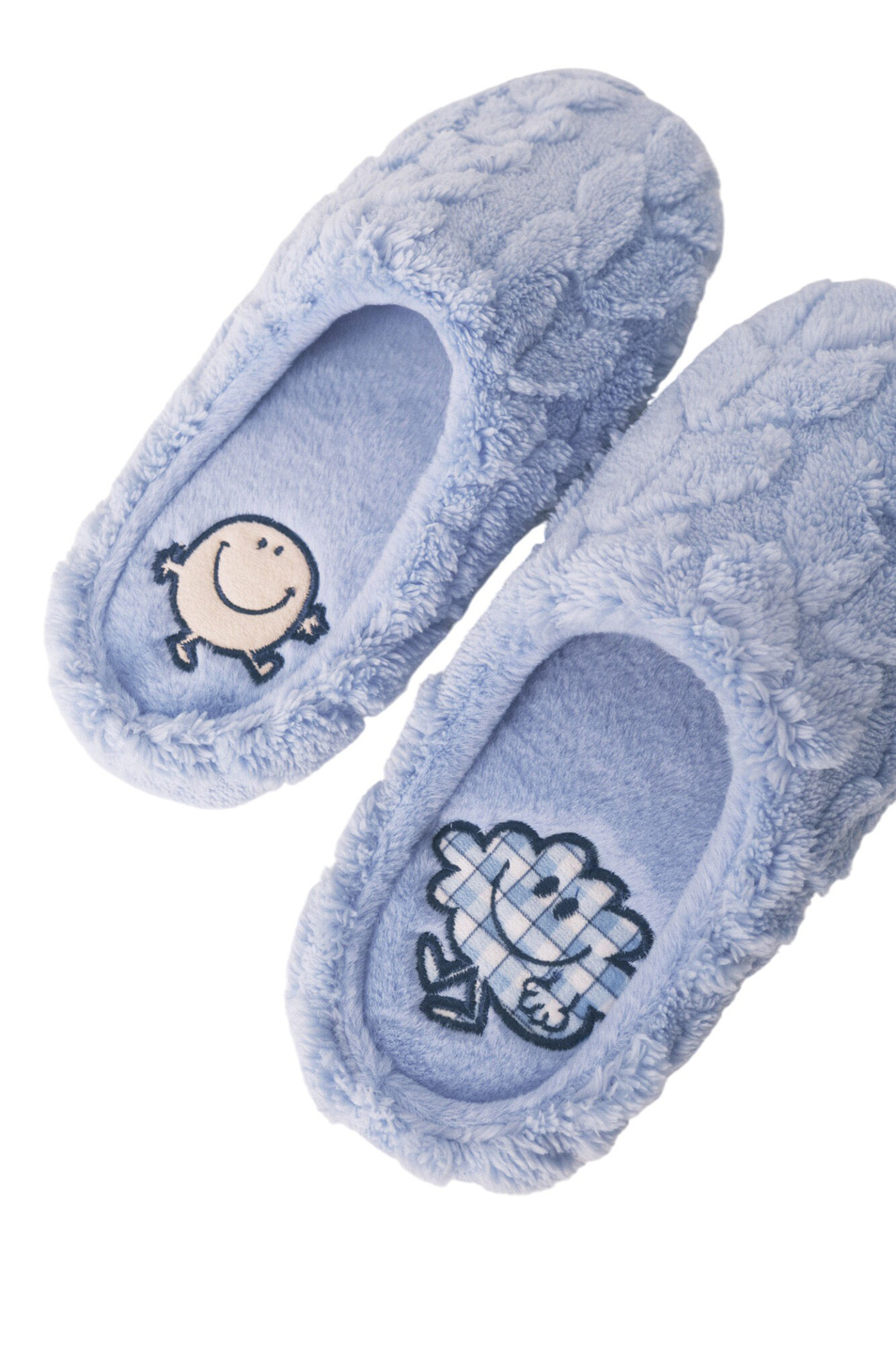 Женский Women'secret Набор тапочки и маска для глаз (цвет ), артикул 4992598 | Фото 7