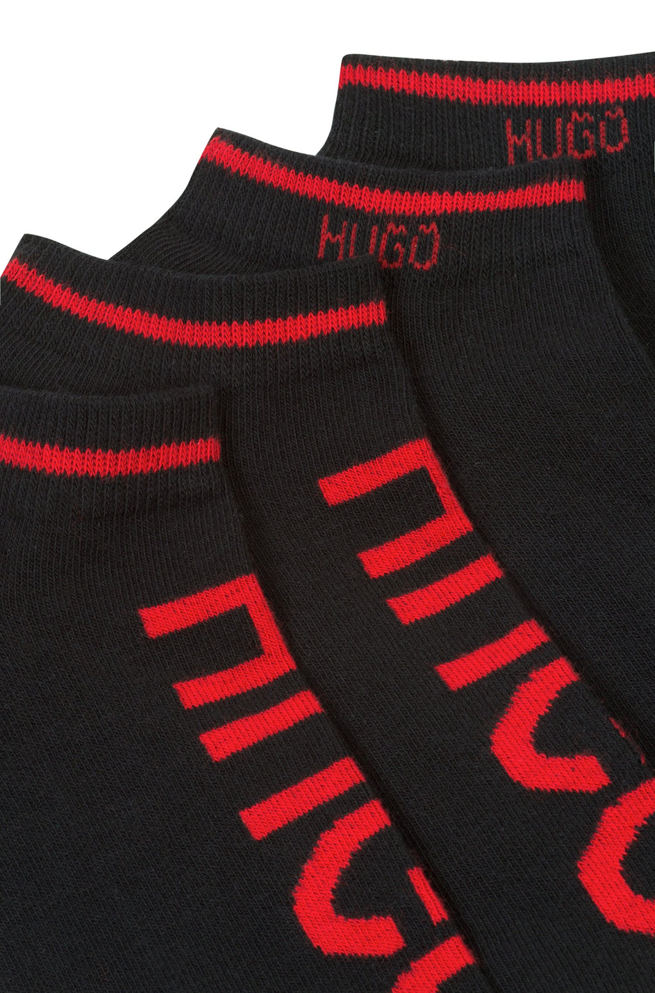 HUGO Комплект носков (цвет ), артикул 50401967 | Фото 2
