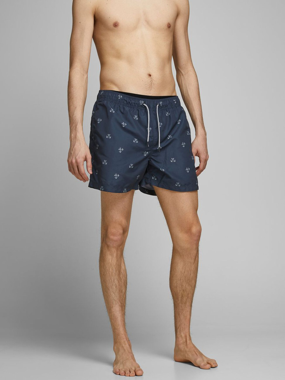 Мужской Jack & Jones Плавательные шорты (цвет ), артикул 12169644 | Фото 1