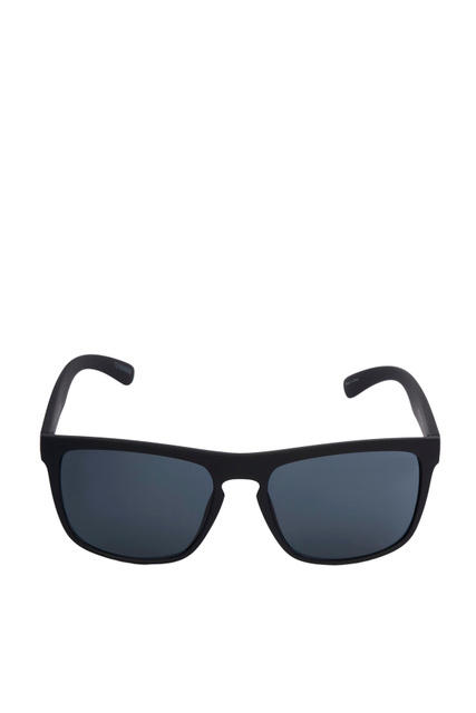 Солнцезащитные очки|Основной цвет:Черный|Артикул:12184899 | Фото 2
