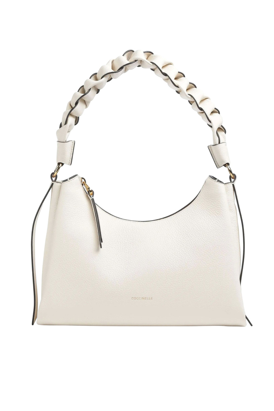 Женский Coccinelle Сумка BOHEME SMALL из натуральной кожи (цвет ), артикул E1M50130301 | Фото 1