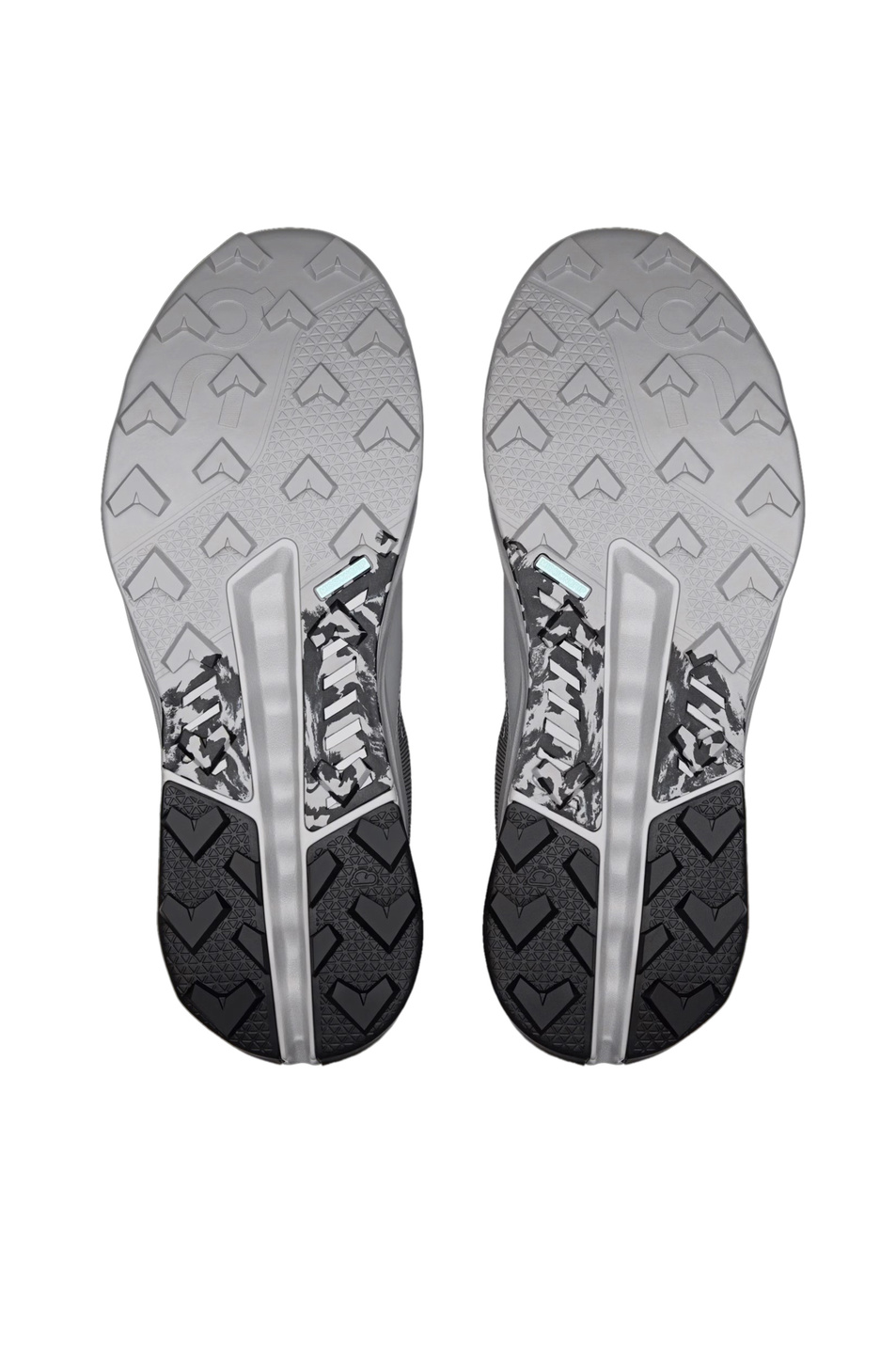 Мужской On Running Кроссовки CLOUDHORIZON 2 (цвет ), артикул 3MG10214842 | Фото 5