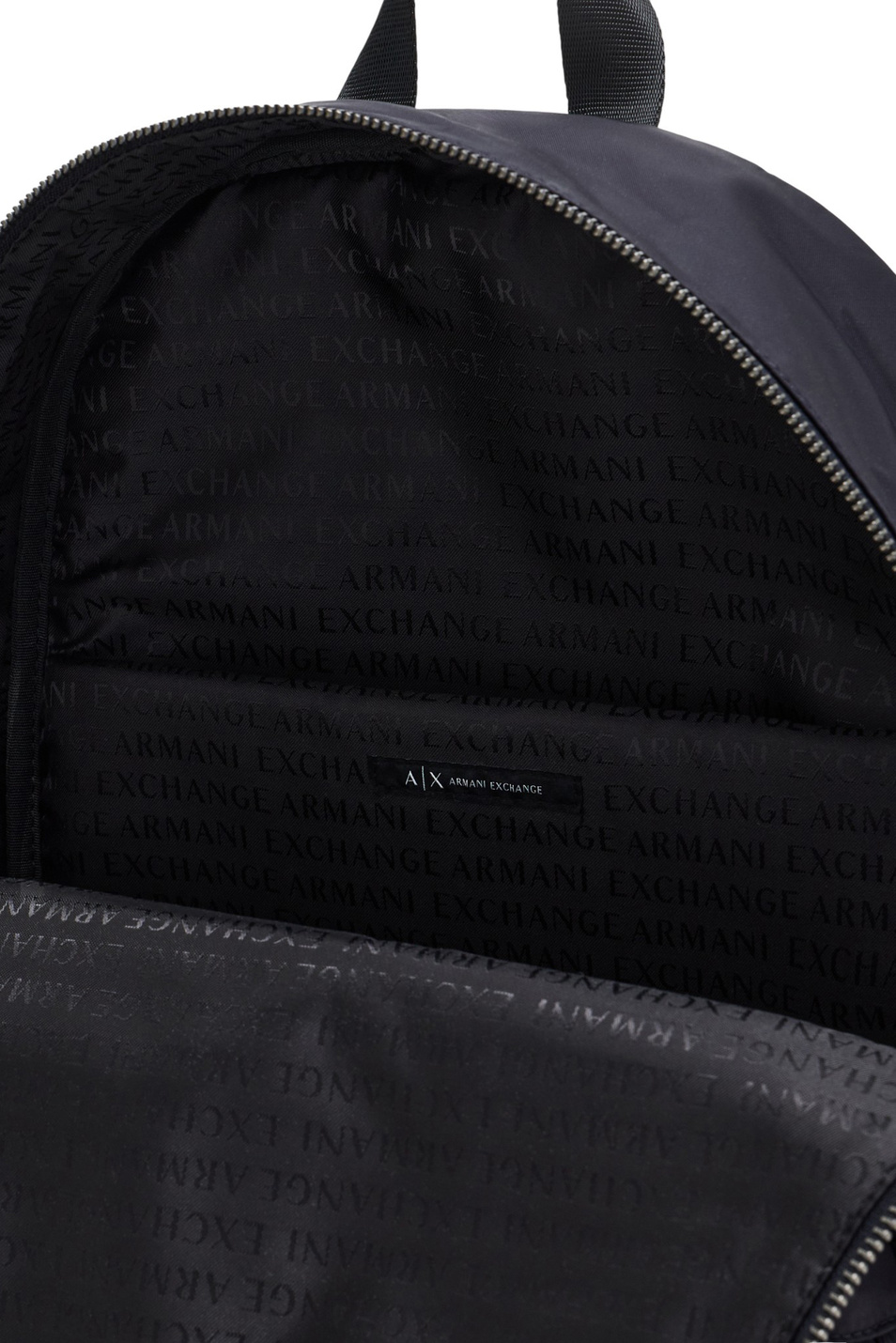 Мужской Armani Exchange Рюкзак с логотипом (цвет ), артикул XM000030-AF15129 | Фото 4