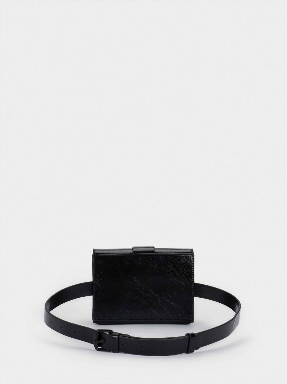 Женский Parfois Поясная сумка со съемным плечевым ремнем (цвет ), артикул 180280 | Фото 3