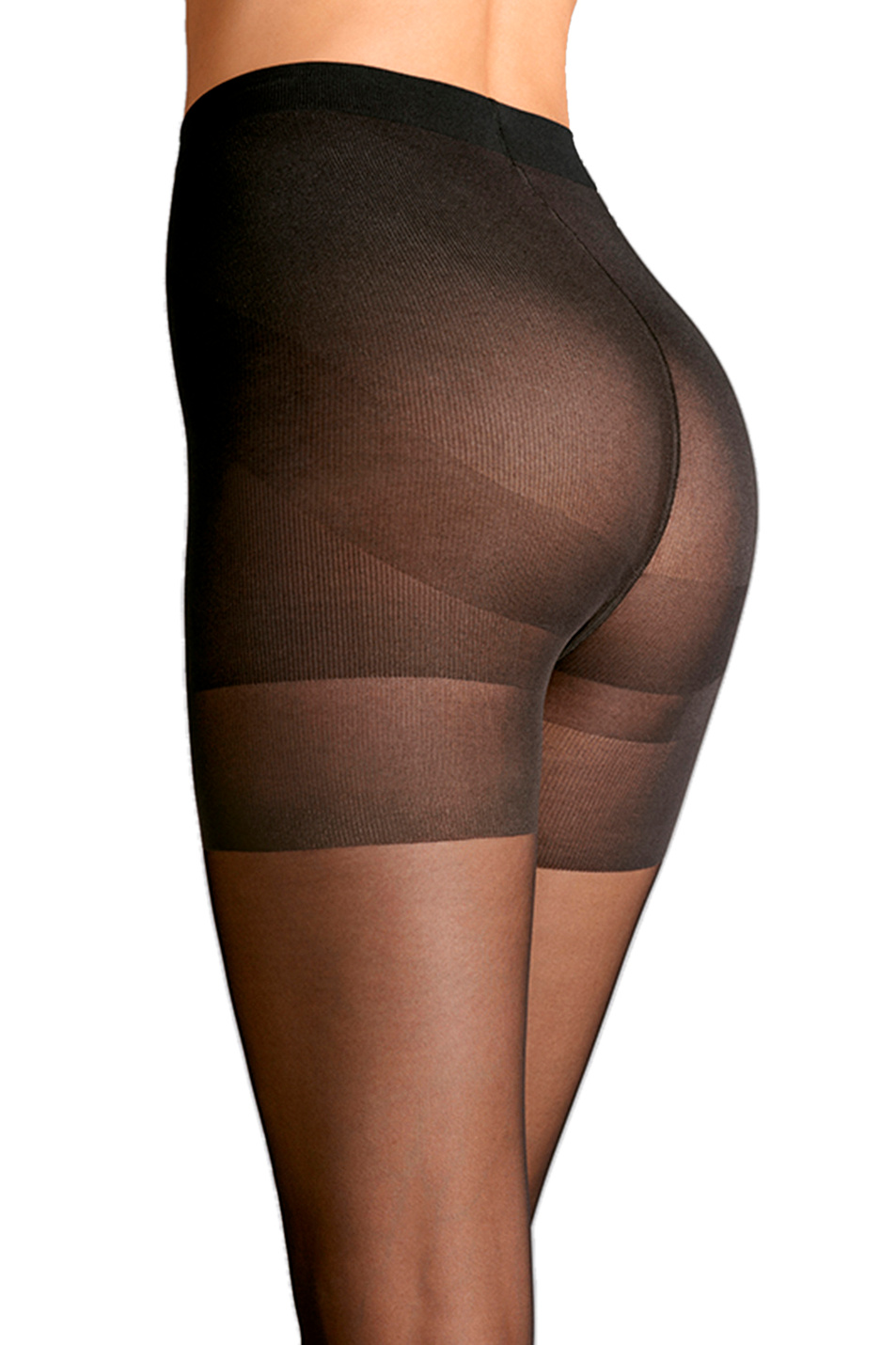 Женский Wolford Колготки Synergy 20 Push-up (цвет ), артикул 14530 | Фото 2