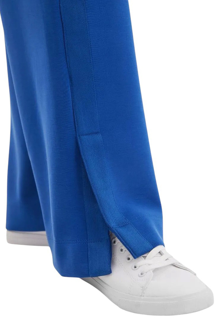 Женский Gerry Weber Брюки с кулиской на поясе (цвет ), артикул 520101-35006 | Фото 8