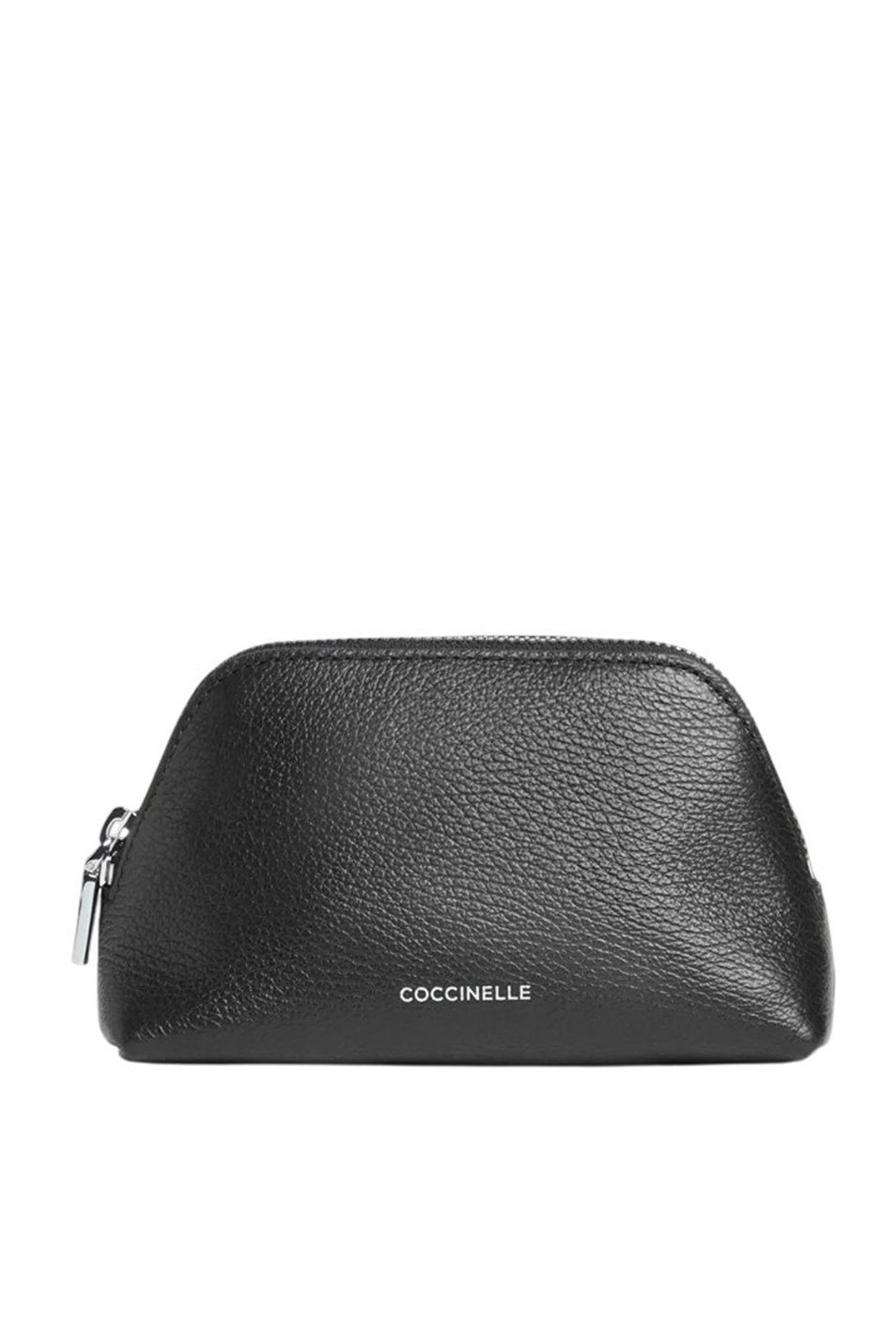 Женский Coccinelle Косметичка HELGA из натуральной кожи (цвет ), артикул E5TMF250201 | Фото 1