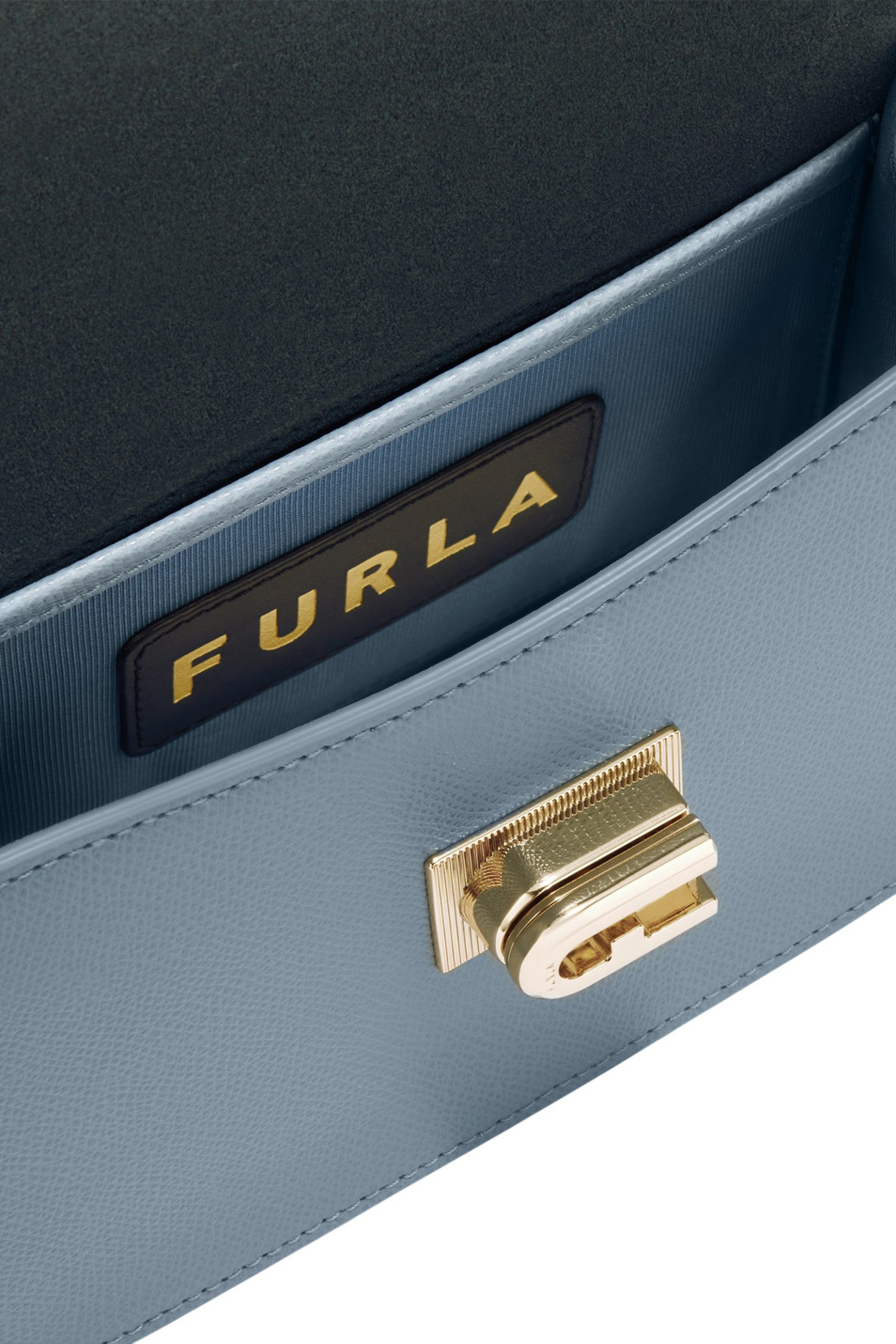 Сумка 1927 MINI|Основной цвет:Голубой Женский Furla Сумка 1927 MINI (цвет ), артикул BAFKACO-ARE000 | Фото 4