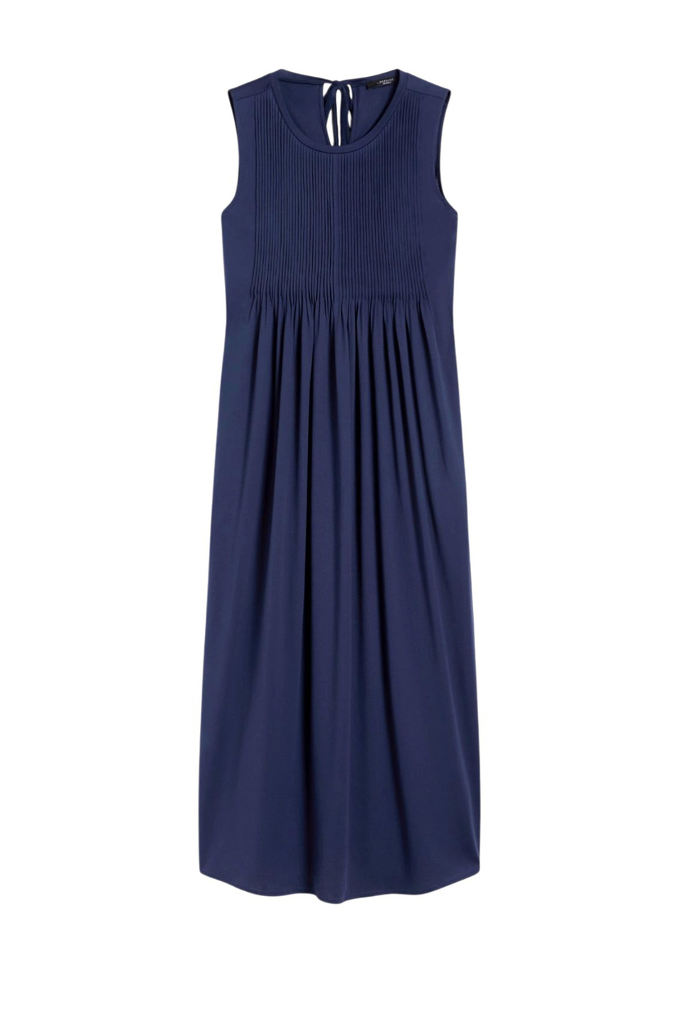 Женский Weekend Max Mara Платье RICORDO из хлопка (цвет ), артикул 2615621022 | Фото 1