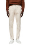 Mango Man Вельветовые брюки OLIVER со складками ( цвет), артикул 47030652 | Фото 3