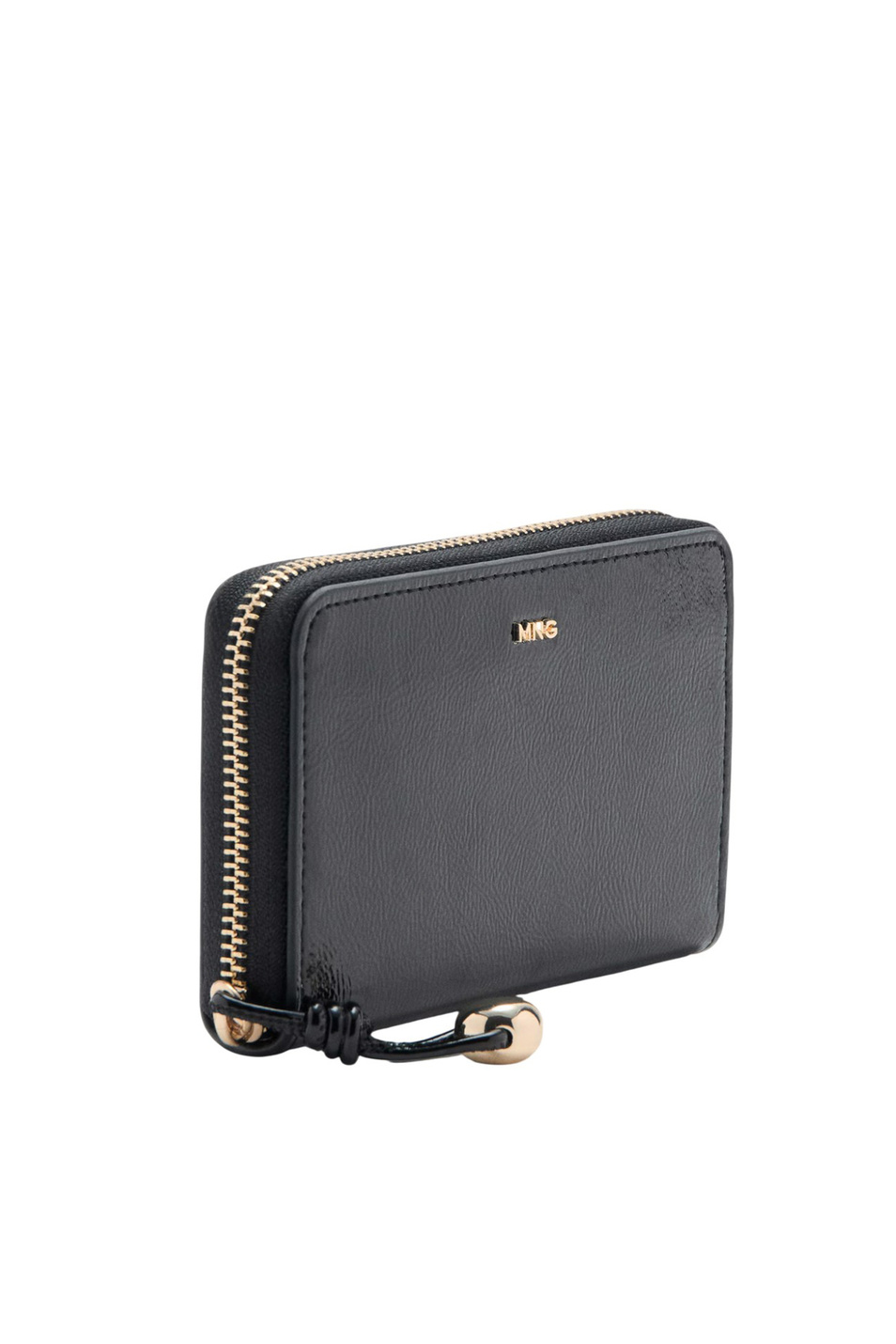 Женский Mango Кошелек VIVI на молнии (цвет ), артикул 27051237 | Фото 2