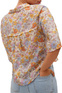 Mango Рубашка NIZA с принтом ( цвет), артикул 17050184 | Фото 3