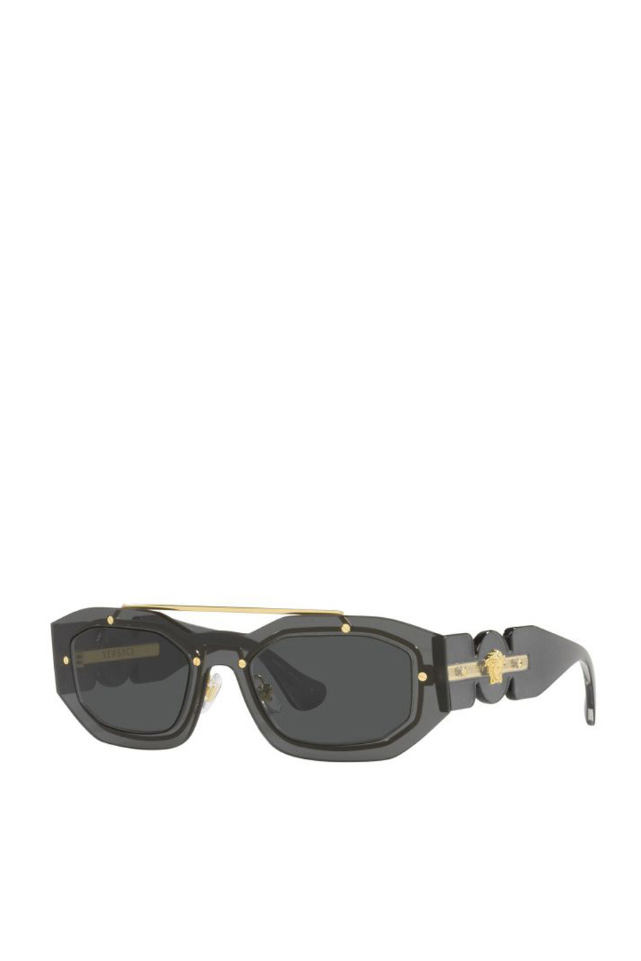 Мужской Versace Солнцезащитные очки 0VE2235 (цвет ), артикул 0VE2235 | Фото 1