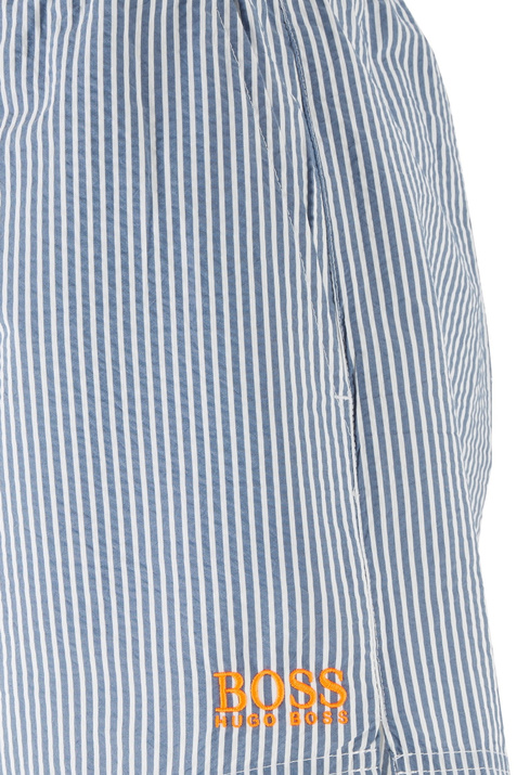 BOSS Плавательные шорты с логотипом ( цвет), артикул 50426366 | Фото 2