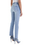 Mother Узкие джинсы из эластичного хлопка ( цвет), артикул 10094-885 | Фото 6