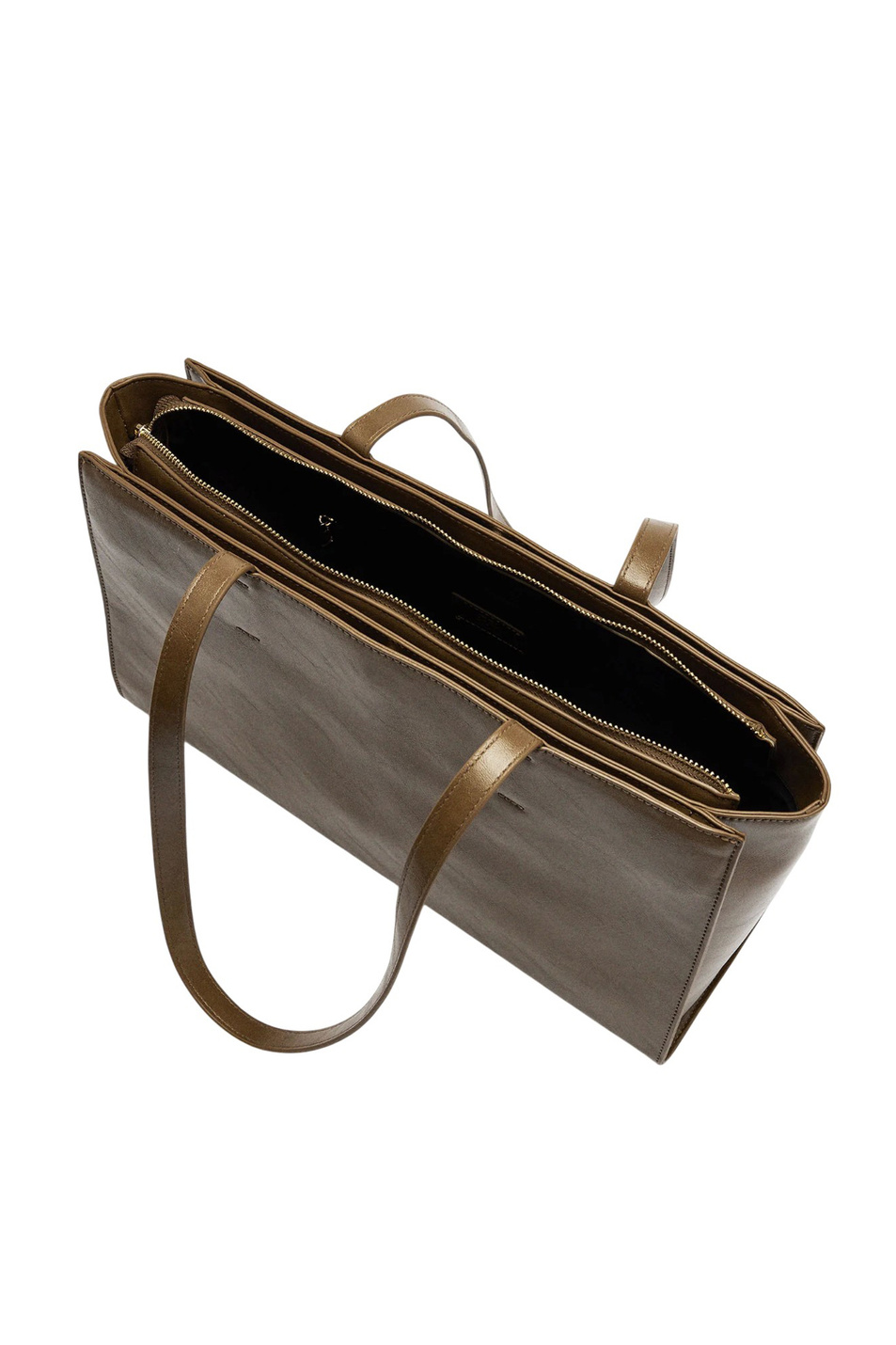 Женский Parfois Сумка для ноутбука из искусственной кожи (цвет ), артикул 239927 | Фото 3