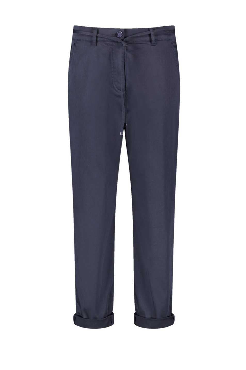Брюки Kessy Chino|Основной цвет:Синий Женский Gerry Weber Брюки Kessy Chino (цвет ), артикул 925045-66933-KES SY | Фото 1