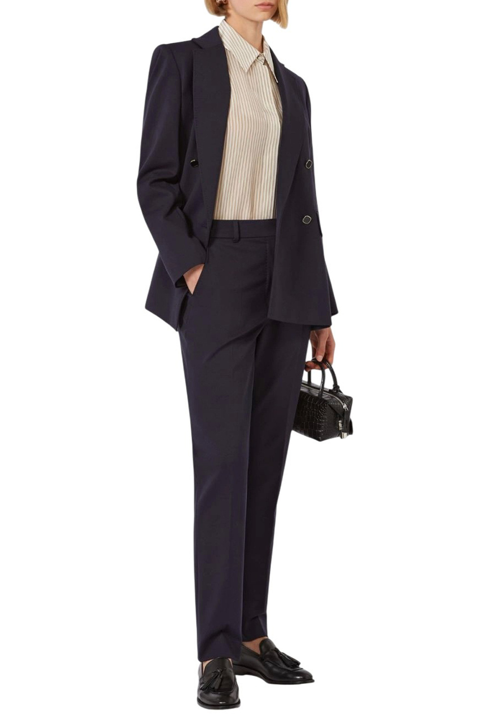 Женский Max Mara Пиджак RIVIERA (цвет ), артикул 2616911011 | Фото 2