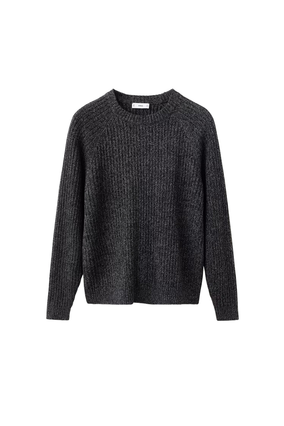 Мужской Mango Man Джемпер JOAN из смесовой шерсти (цвет ), артикул 27041252 | Фото 1