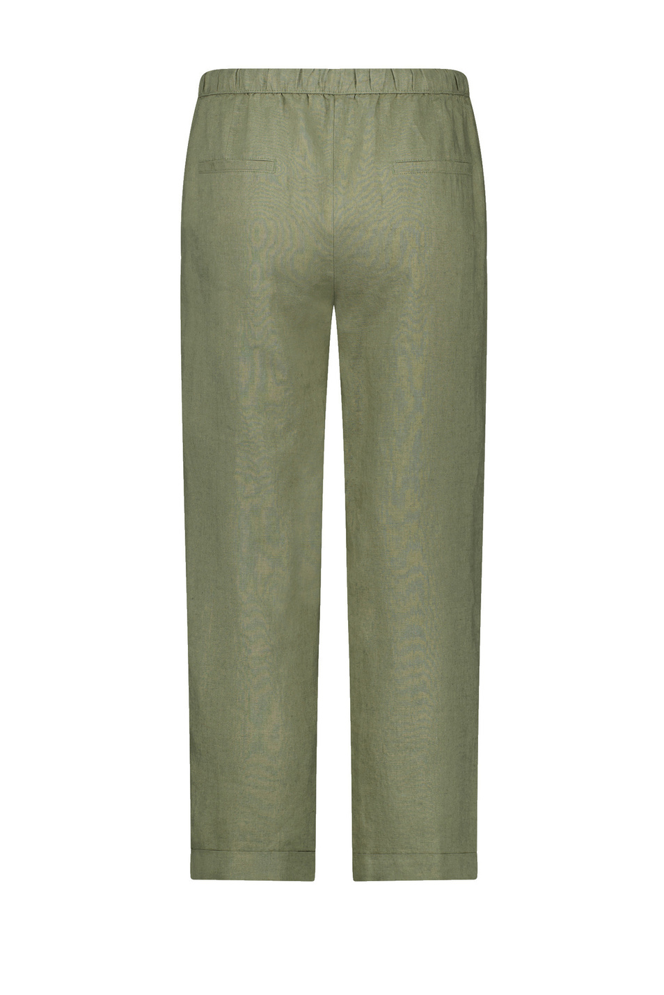 Женский Gerry Weber Брюки из льна (цвет ), артикул 520031-31235 | Фото 2