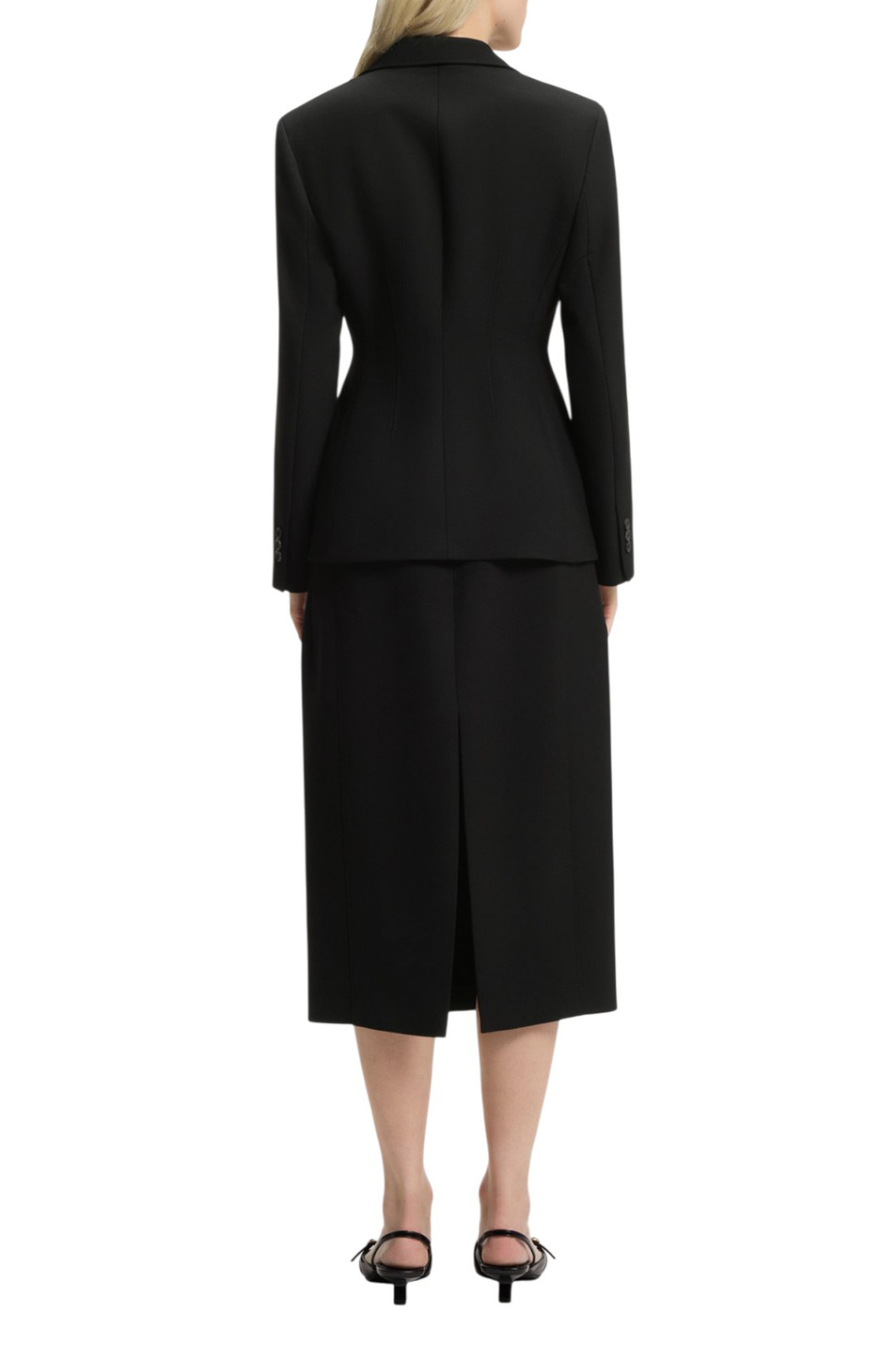 Женский HUGO Пиджак Anelora (цвет ), артикул 50559009 | Фото 4