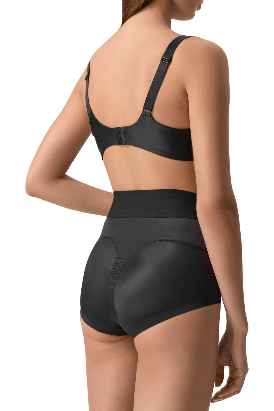 Женский Wolford Трусы Curve Enhancing (цвет ), артикул 4W2021 | Фото 3