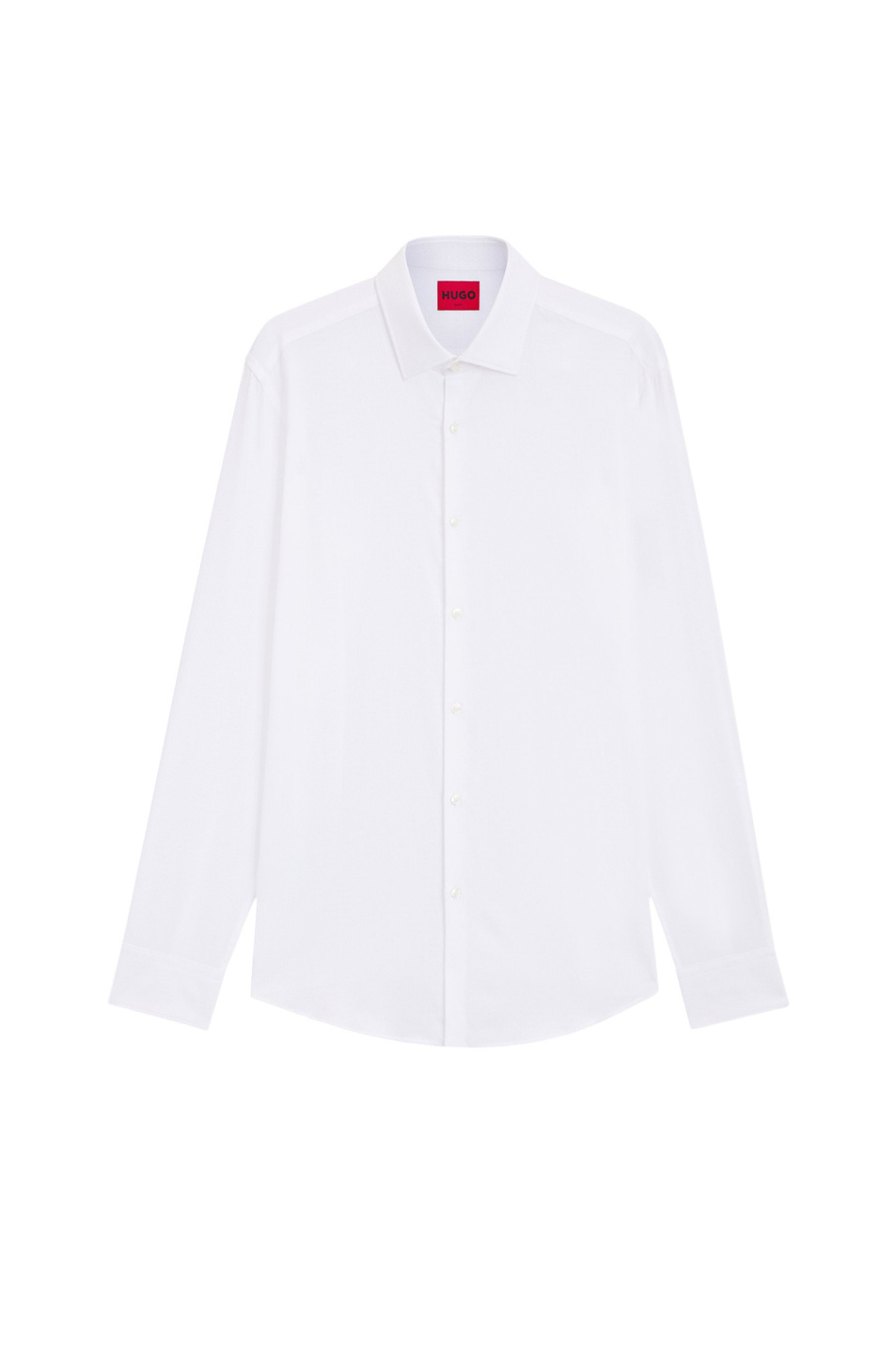 Мужской HUGO Рубашка Kenno с принтом (цвет ), артикул 50555295 | Фото 1