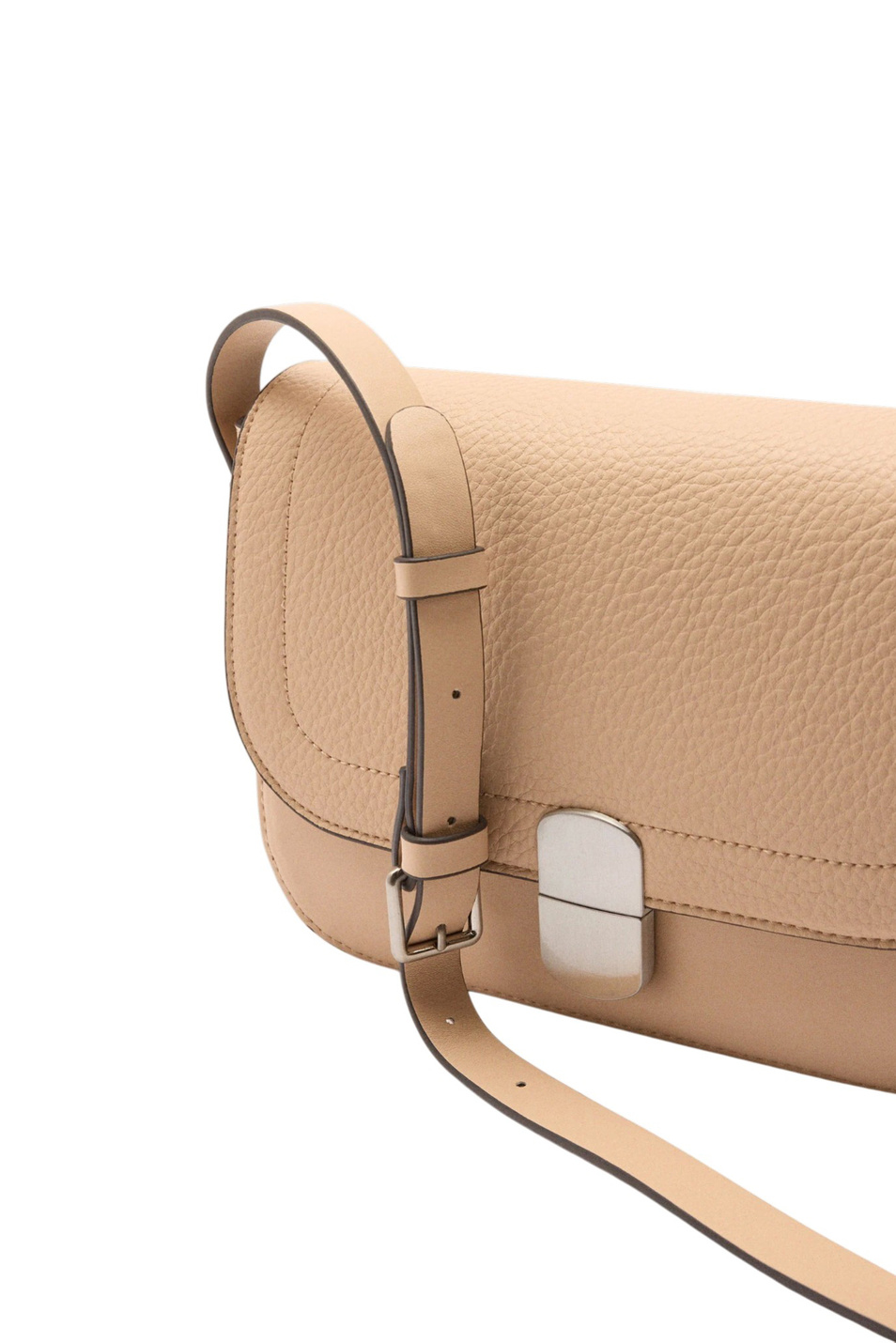 Женский Parfois Сумка через плечо с клапаном (цвет ), артикул 245441 | Фото 4