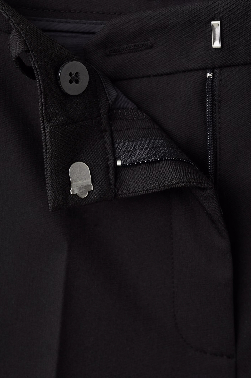 Женский Mango Брюки BOREAL прямого кроя (цвет ), артикул 27021297 | Фото 5