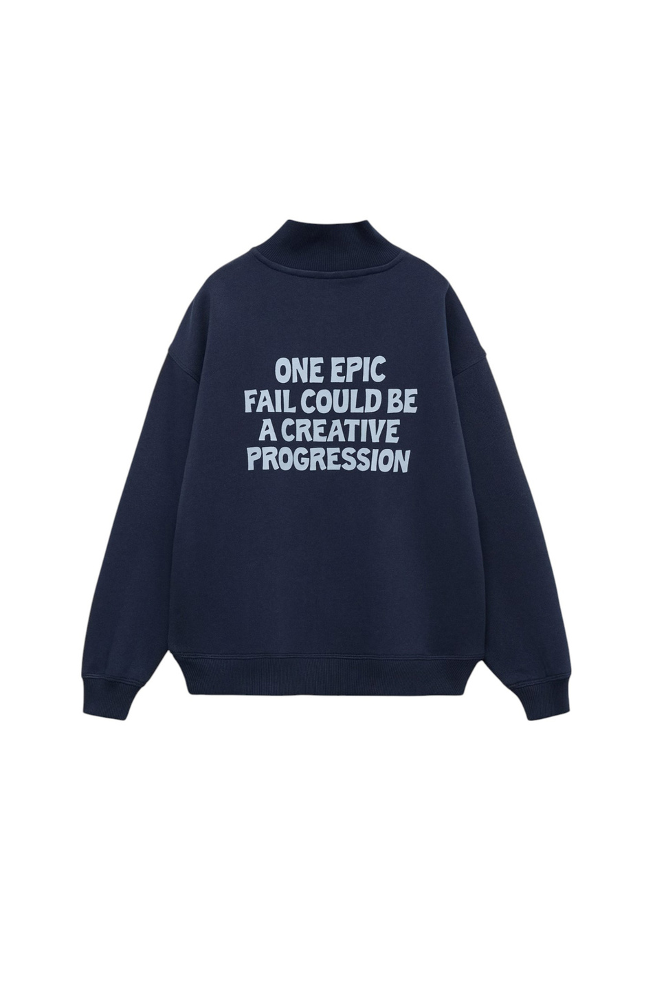 Мальчикам Mango Kids Толстовка EPIC из хлопка (цвет ), артикул 17063284 | Фото 2