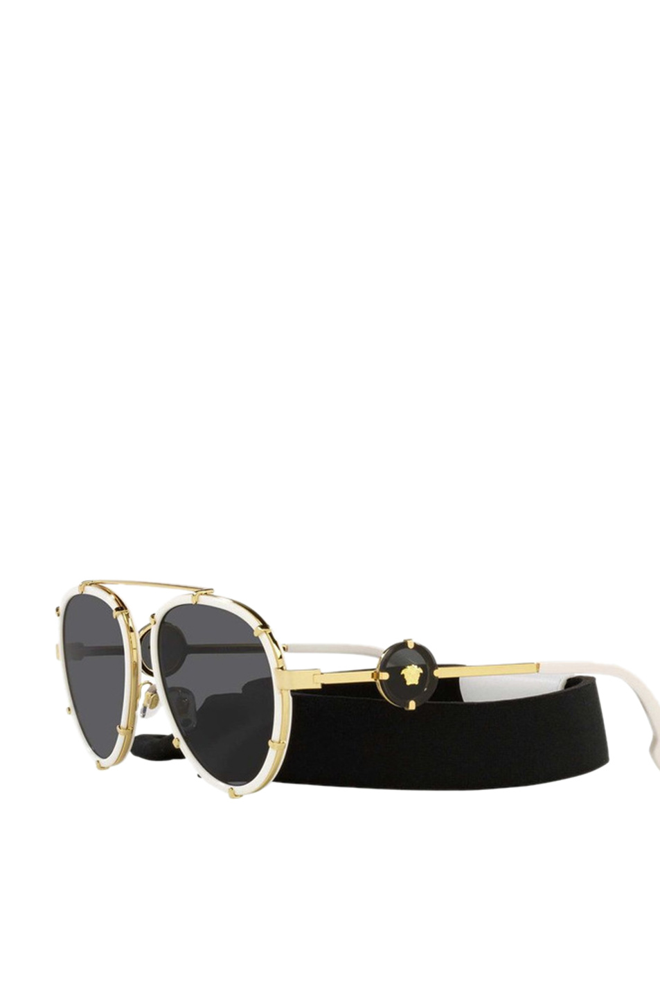 Versace Солнцезащитные очки 0VE2232 (цвет ), артикул 0VE2232 | Фото 1