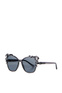 Jimmy Choo Солнцезащитные очки JIM MYA/S 25TH ( цвет), артикул JIM MYA/S 25TH | Фото 1
