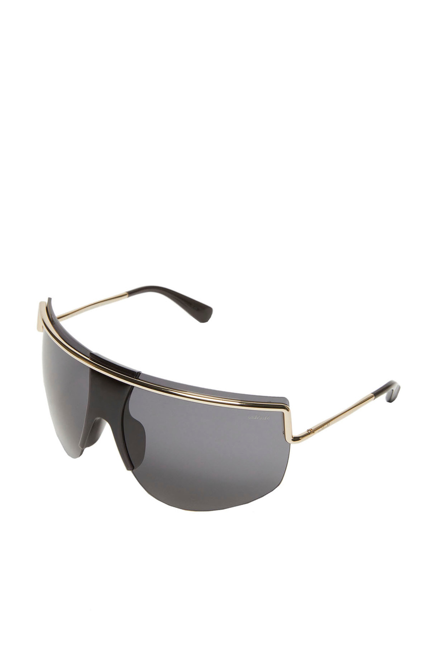Солнцезащитные очки SOPHIE|Основной цвет:Черный|Артикул:2338010131 | Фото 1