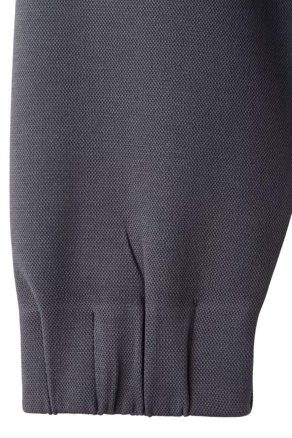 Женский Mango Свитшот PIQUE из смесового хлопка (цвет ), артикул 27083315 | Фото 6