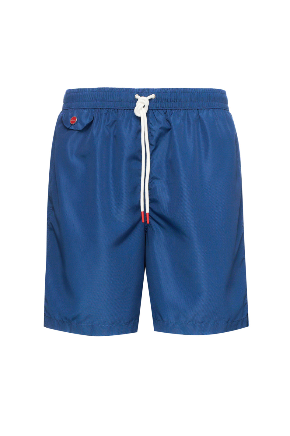 Мужской Kiton Шорты купальные однотонные (цвет ), артикул UCOM5CK0750F67006 | Фото 1
