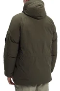 Мужской C.P. Company Парка Flatt Nylon (цвет ), артикул 15CMOW252A005991G | Фото 5