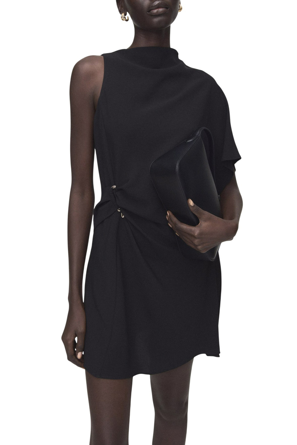 Женский Mango Платье SOLIEL (цвет ), артикул 27014091 | Фото 3